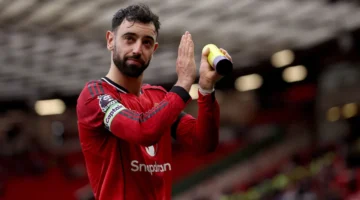 شرط برونو فيرنانديش للبقاء ومفاجأة نجم بايرن ميونخ وإقالة مدرب تشيلسي